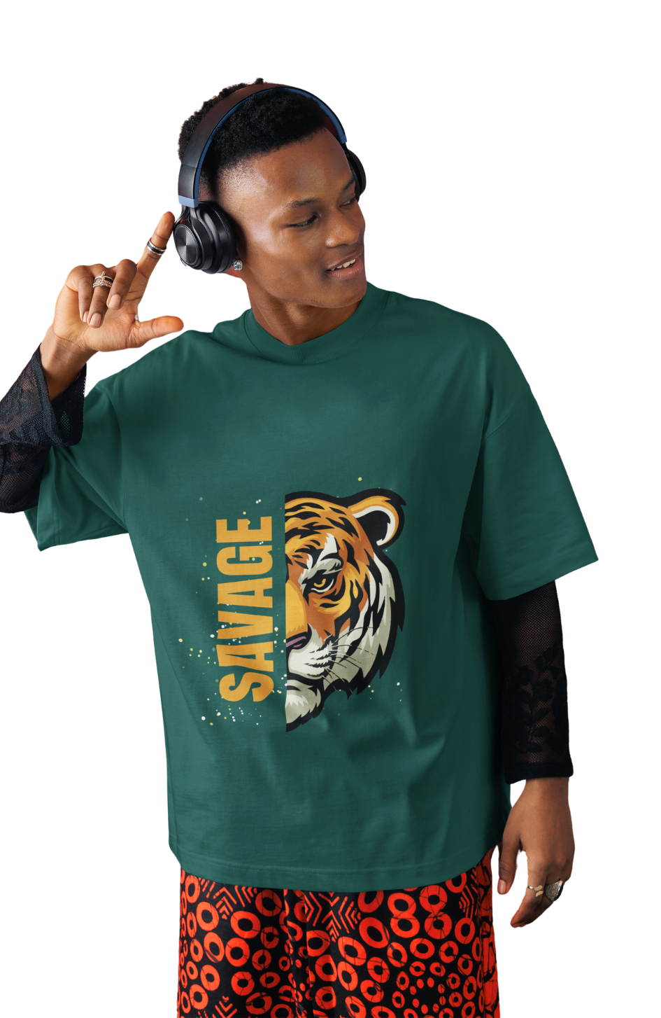 Savage Unisex Tee